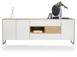 Xooon Darwin dressoir 240 cm