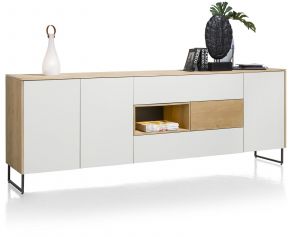 Xooon Darwin dressoir 240 cm