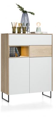 Xooon Darwin highboard