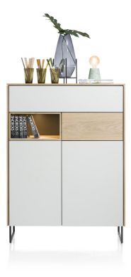 Xooon Darwin highboard