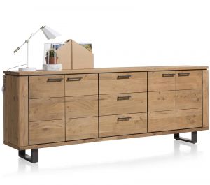 Henders & Hazel Quebec dressoir 240 cm