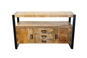 Korby dressoir 135cm