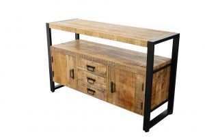 Korby dressoir 135cm