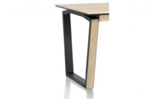 Livada eettafel recht 250cm NL Poot VH